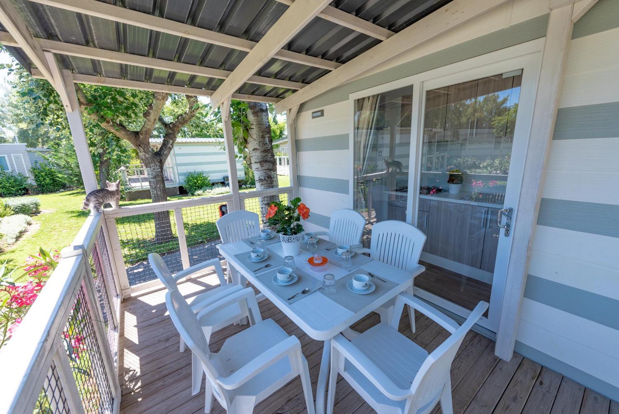 Club Del Sole Stork Family Collection Hotel Giulianova Exterior photo