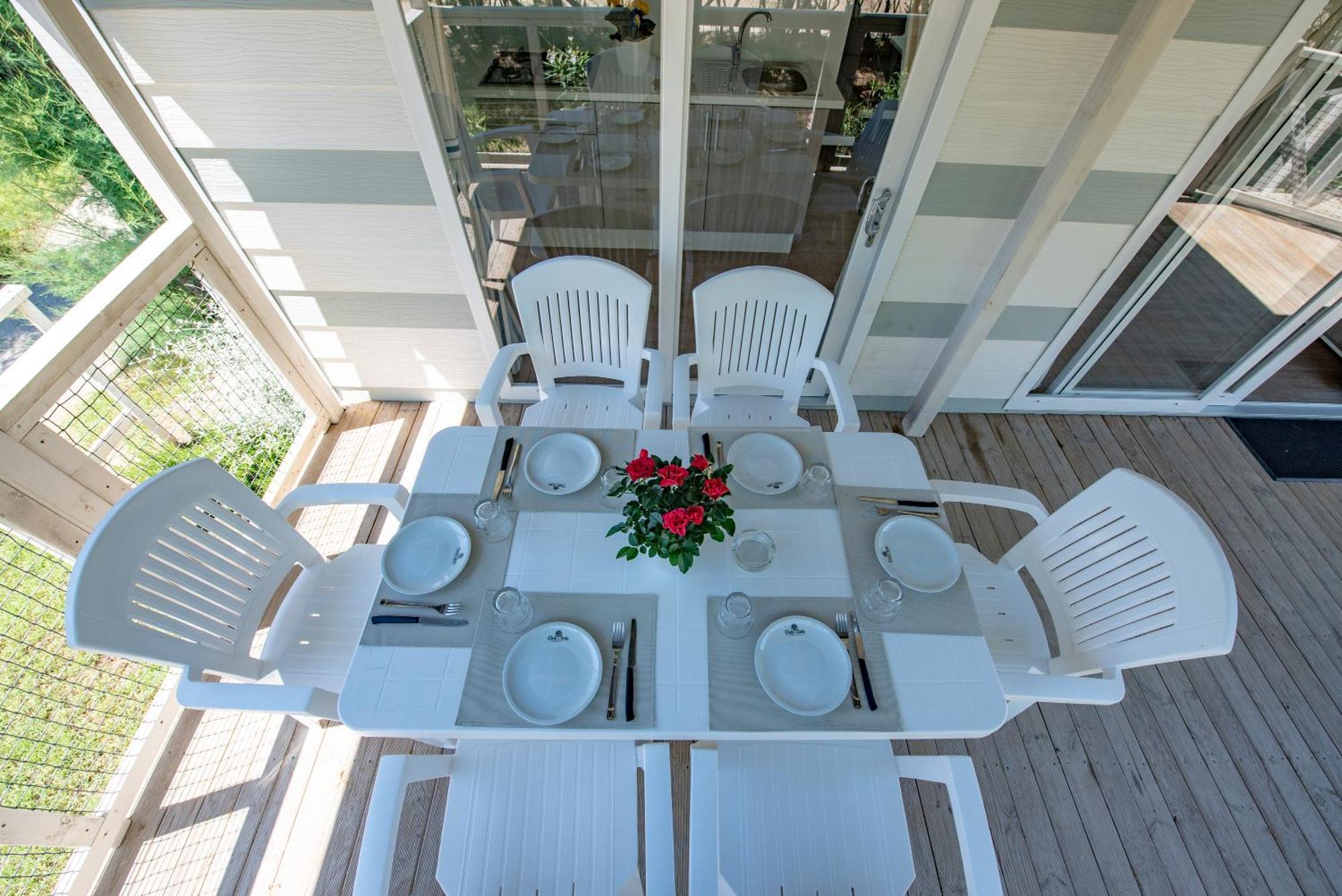 Club Del Sole Stork Family Collection Hotel Giulianova Exterior photo