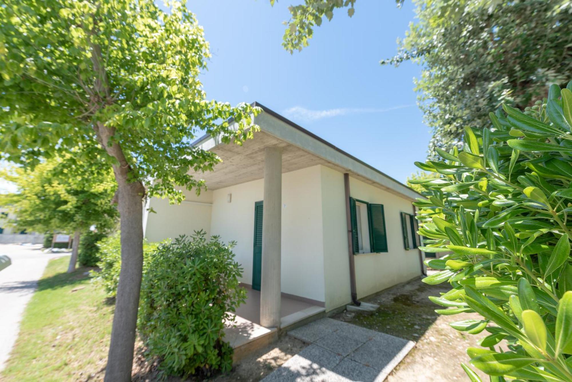 Club Del Sole Stork Family Collection Hotel Giulianova Exterior photo