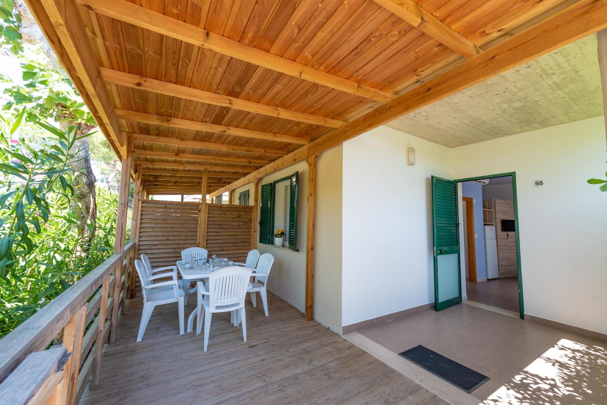 Club Del Sole Stork Family Collection Hotel Giulianova Exterior photo
