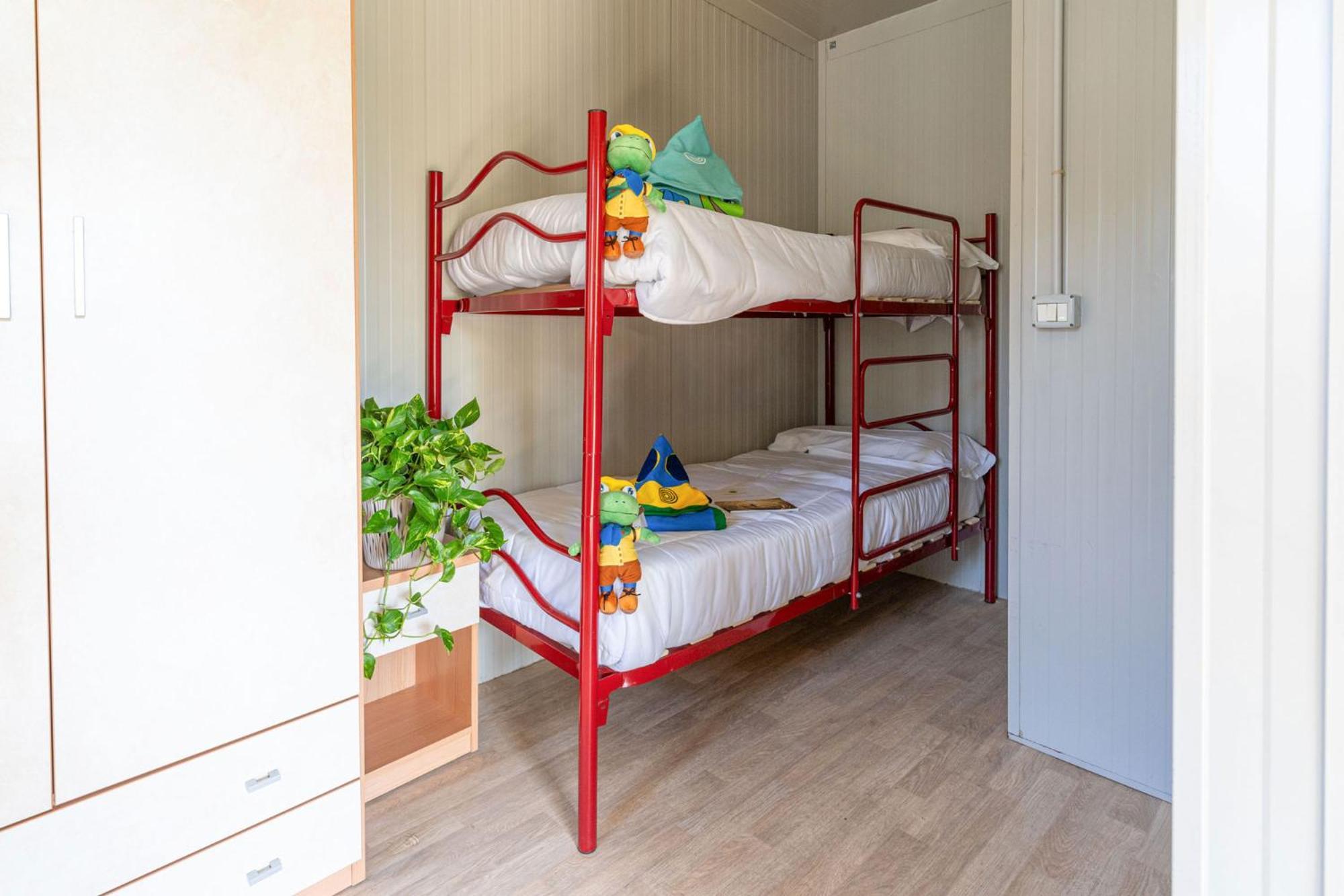 Club Del Sole Stork Family Collection Hotel Giulianova Exterior photo