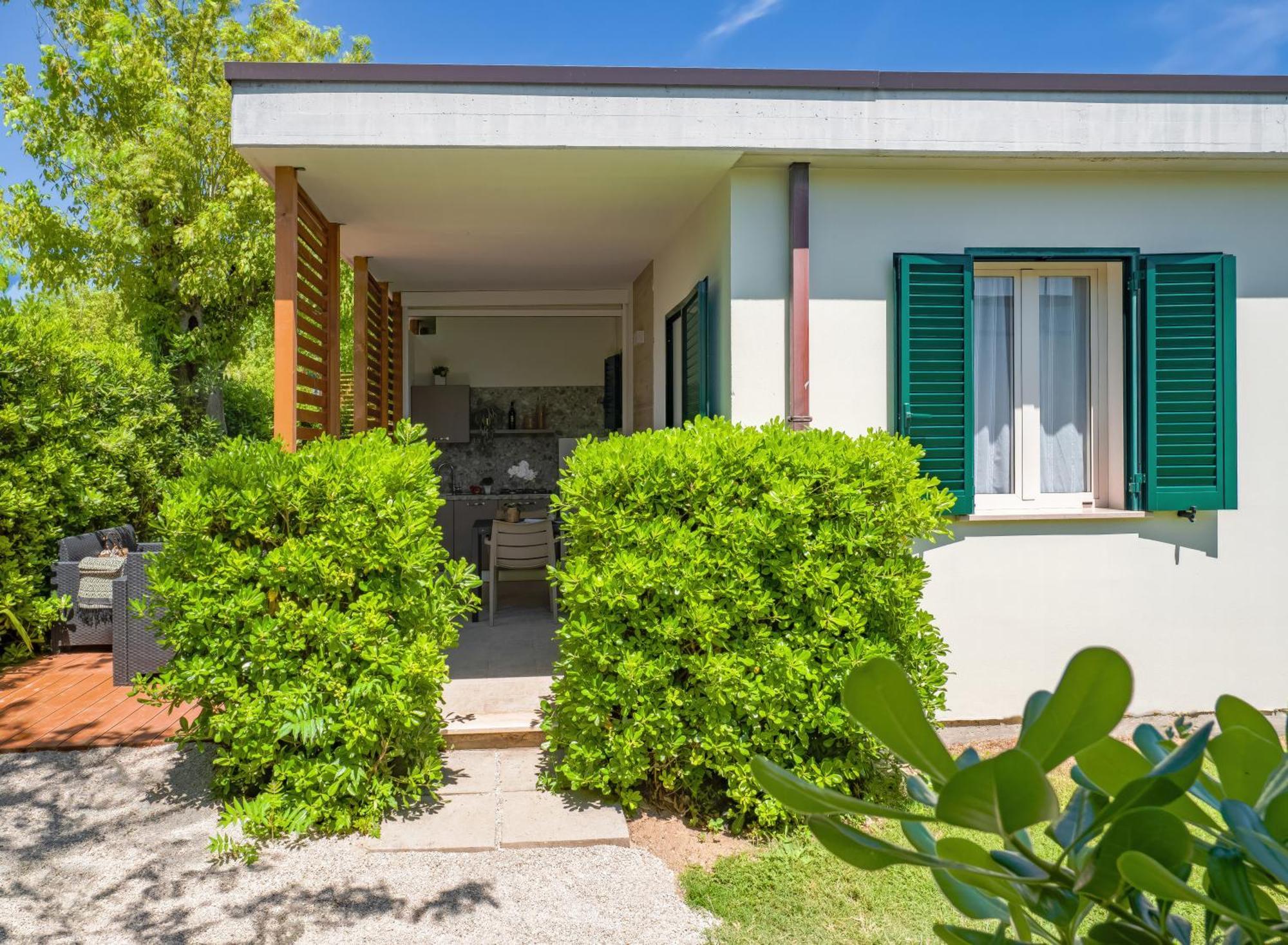 Club Del Sole Stork Family Collection Hotel Giulianova Exterior photo